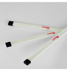 Jeu de lattes Laser MKII