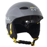 Casque Evo 2 Noir Carbone - EN1385 - Gul