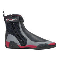 Botillons Windward Pro 5 mm - Gul