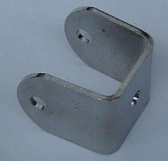 Chape de liaison inox ép. 2