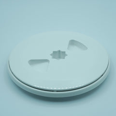 Trappe de visite blanche PM