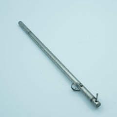 Kit mèches de safran - S et M by ERPLAST - NC tous modèles (x2)