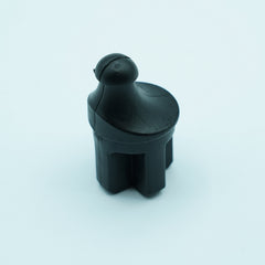 Embout de livarde excentré 28x1.5