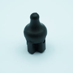 Embout de livarde droit 28x1.5