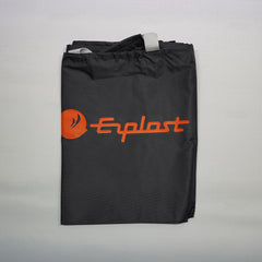 Sac à voile 2.3*0.37 m sérigraphié