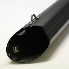 Traverse arrière accastillée de S By ERPLAST