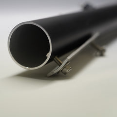 Traverse arrière accastillée de XS By ERPLAST