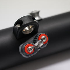 Traverse avant accastillée de XS By ERPLAST
