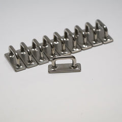 Coulisseau inox ( CGV TI 15 )