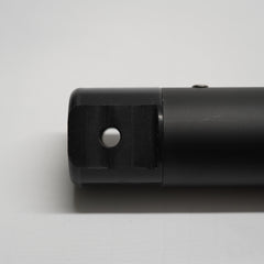 Bôme optimist VDM dia 40 anod noir