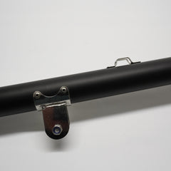 Mât optimist école vit de mulet anod noire