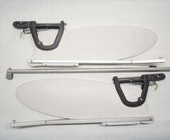 Gouvernail ACCESS 14 / NC F1 / NC F2