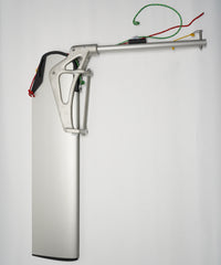 Safran tribord ou babord de L by ERPLAST