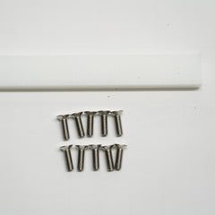 Bande de ragage flotteur L by ERPLAST