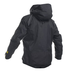 Veste Code Zero Race CGX4 - Gul