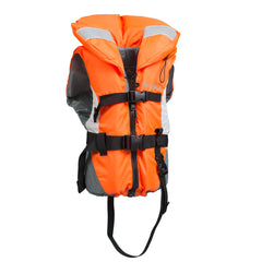 Gilet 100N junior Darmouth - Gul