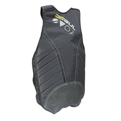 Ceinture de Trapèze Code Zéro Evo 2 - Gul