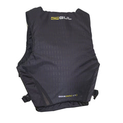 gilet-50n-code-zero-gul