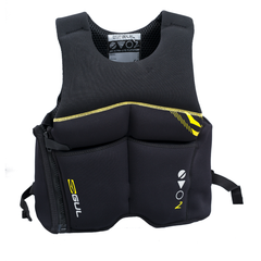 Gilet 50N Néoprène EVO2 - Gul