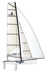 nacra 15