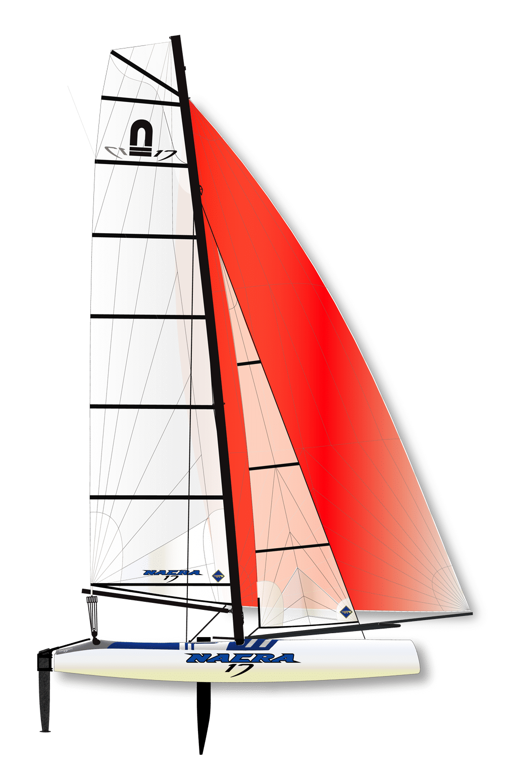nacra 17
