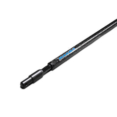 Stick carbone télescopique