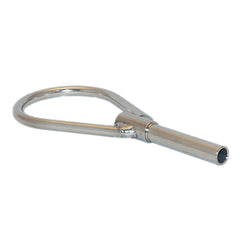 Cuillère de trapèze race