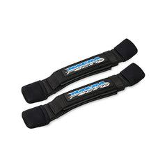 Foot straps Nacra - paires - avec visserie