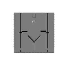 Trampoline Nacra 20C