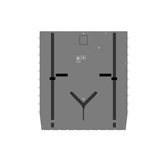 Trampoline Nacra F18