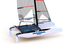 NACRA 500 MKII