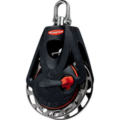 Poulie Ronstan Winch Orbit 55mm emr manille