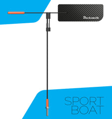 Girouette BlackSmith Sport boat