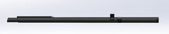 Bas de mât carbone ONEFLY 5.7 / ONEFLY Carbon 5.7 bottom mast