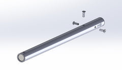 Bras de safran XS By ERPLAST