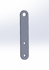 Cadène étai ou hauban XS/S/M By ERPLAST et ACCESS 12/14