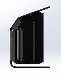 Trampoline d'échelle bâbord ONEFLY