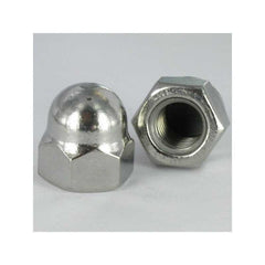 Ecrou Borgne Inox M8