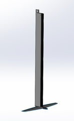 Foil arrière Onefly