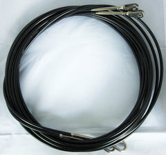 Hauban race Nacra 15 4mm