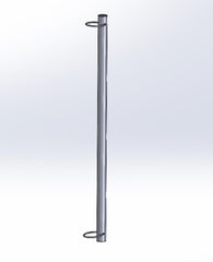 Mèche de safran Pivmatic L by ERPLAST - KL 13.5