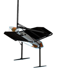 ONEFLY - Bateau complet/Complete boat