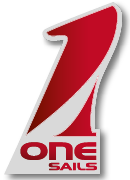 Voile One sails P1 Medium < 42 kgs
