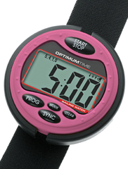Chrono Optimum Régate Rose