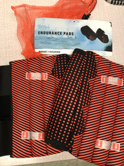 Endurance Pads Magic Marine