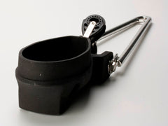 Pied de mât Nacra 15/16MKII standard complet