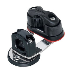 Tourelle à taquet Carbo-cam - Harken