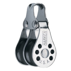 Micro Block double 22 mm - Harken