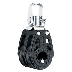 Poulie Carbo double 29 mm - Harken