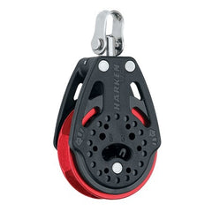 Poulie Carbo 57 mm Ratchet RED - Harken